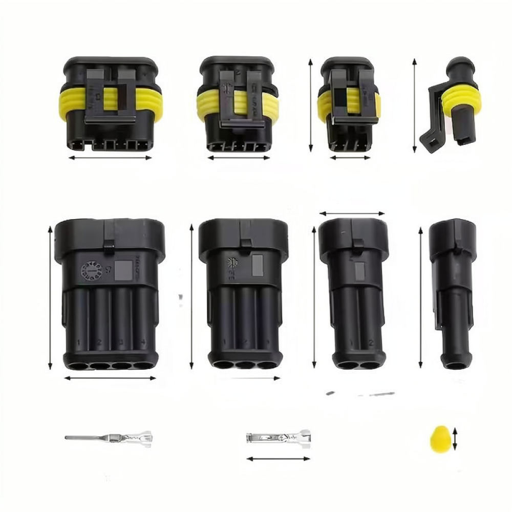 Auto Repair Tools - Kit de ferramentas para manutenção de