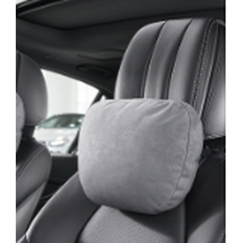 Memory Foam Car Neck Pillow Lumbar Support - Almofada de apoio para a cabeça