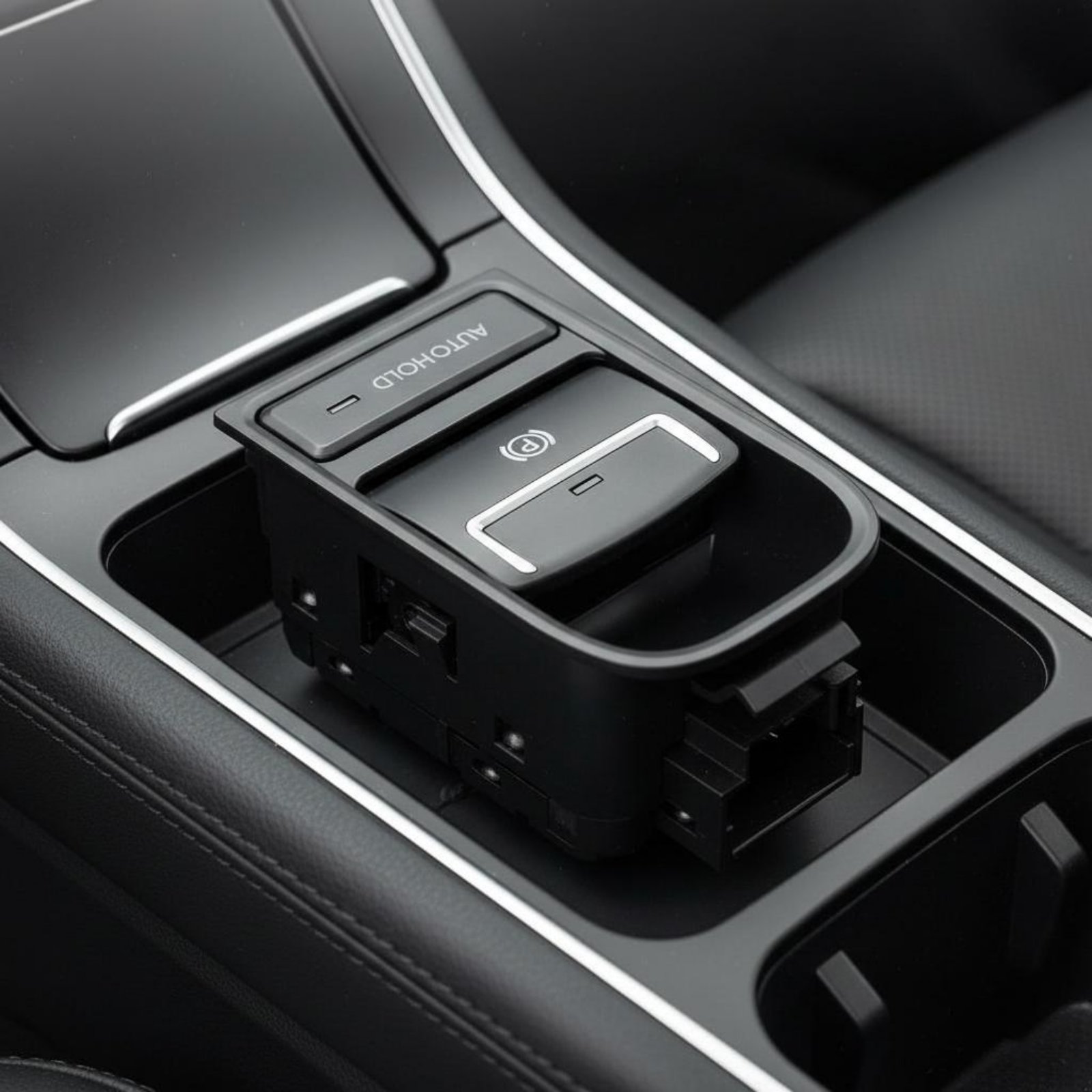 Módulo de Controle de Freio de - Car Electronics avaliação e preço