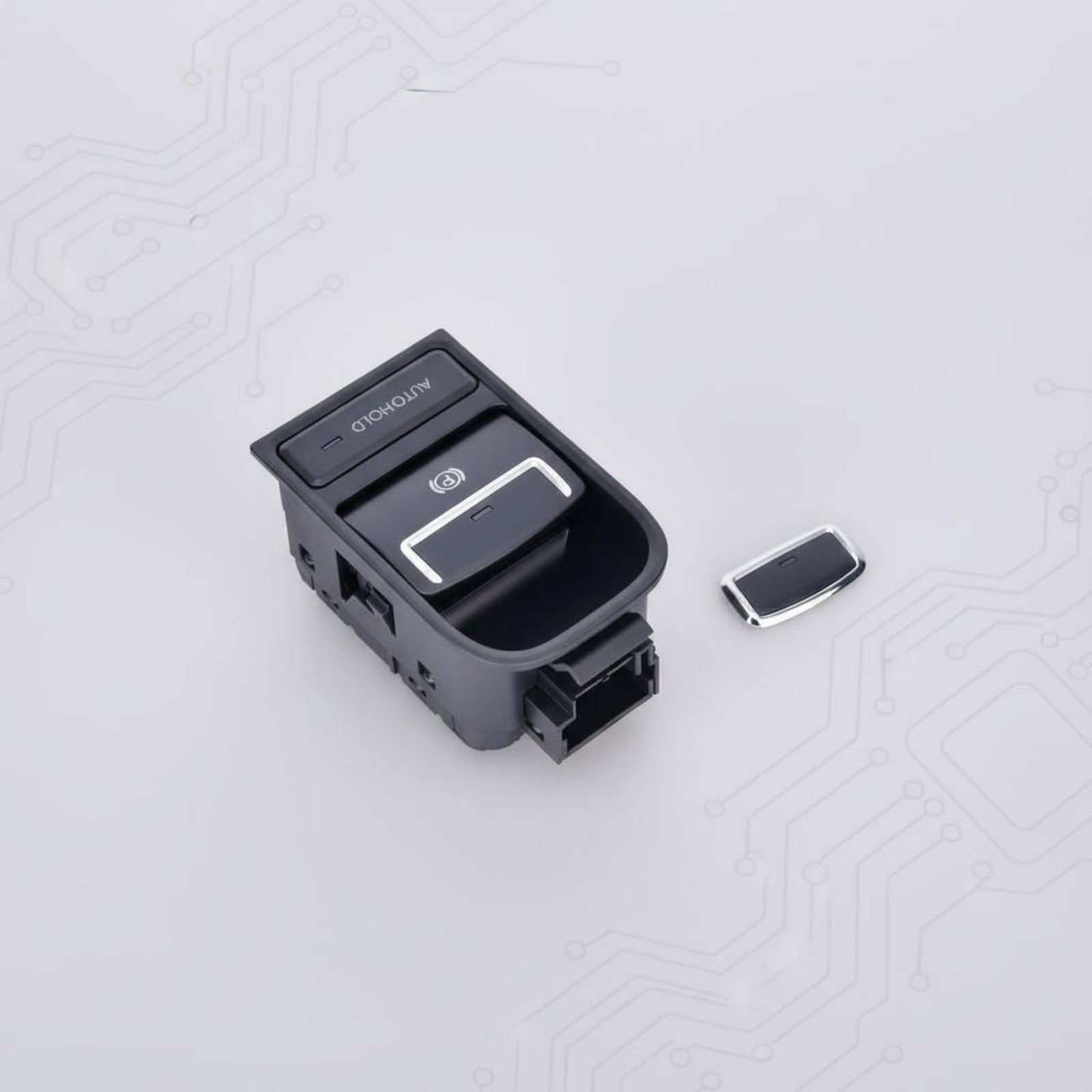 Módulo de Controle de Freio de - Car Electronics avaliação e preço