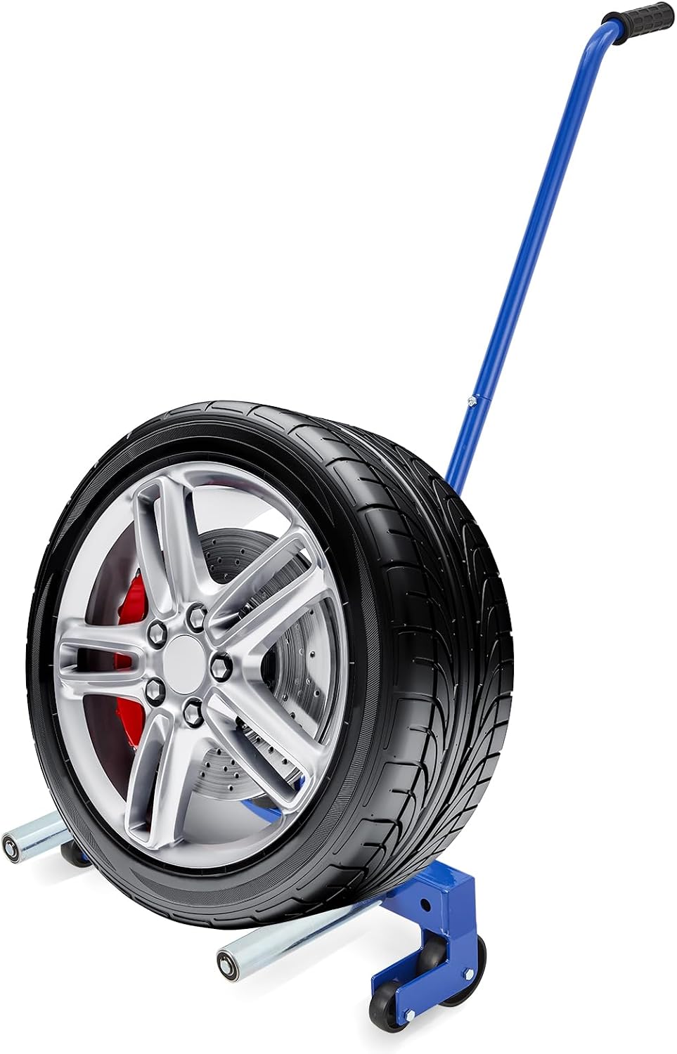 Carrinho de Transporte de Pneu - Auto Repair Tools avaliação e preço