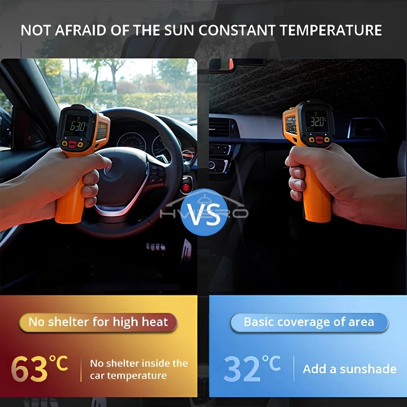 Lembrancinhas de Natal para Me - Car Sunshade Windshield Umbrella Foldable avaliação e preço