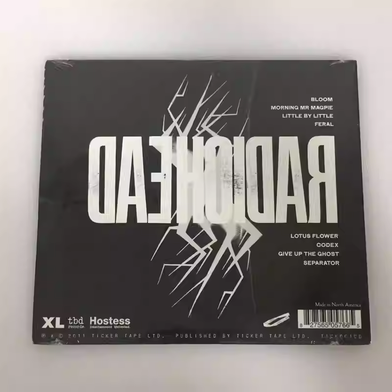 CD Clássico de Rock Eletrônico - Car Electronics avaliação e preço