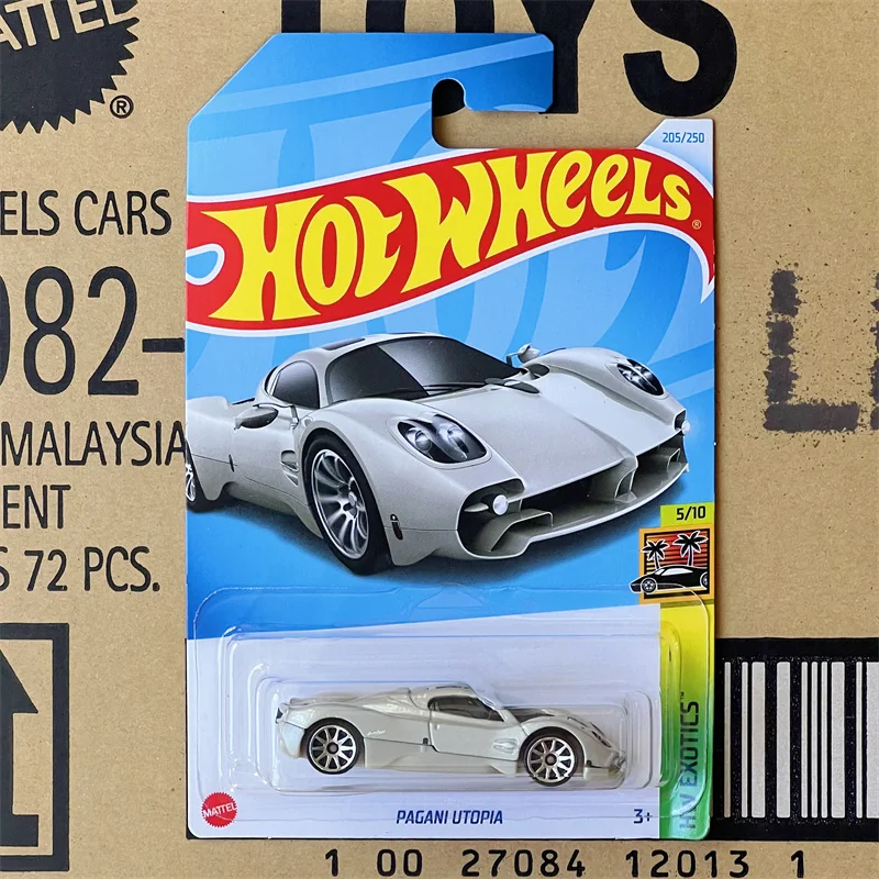 Carro de Brinquedo Hot Wheels  - Car Care avaliação e preço