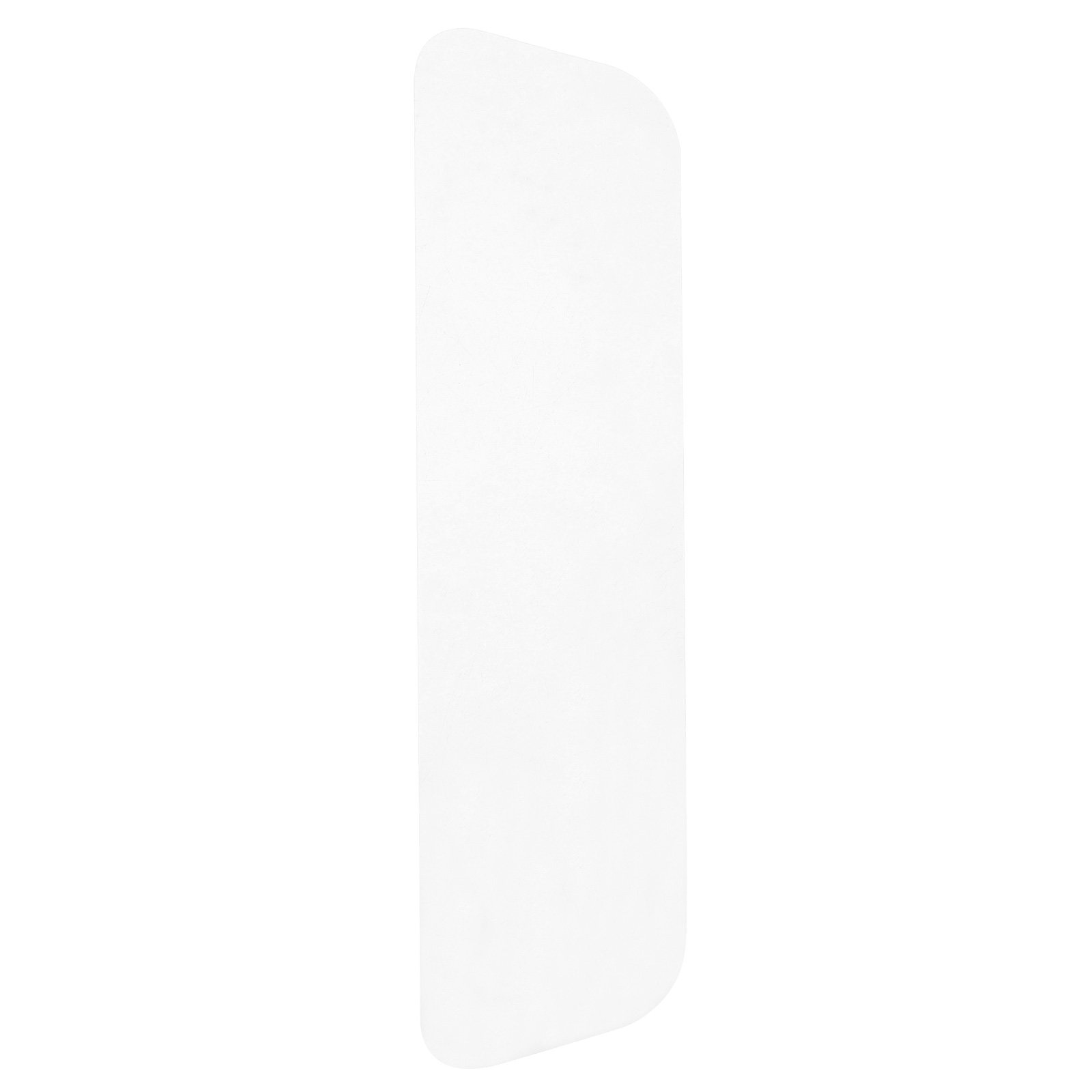 Película protetora universal p - Anti Glare Car Rearview Mirror Film avaliação e preço